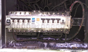 Emergency electrical repairs Victor Harbor