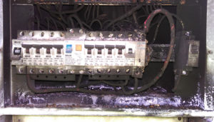 Emergency electrical repairs Victor Harbor