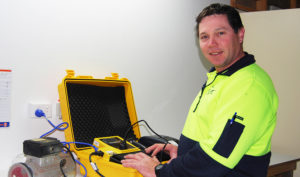 Electrical test tagging Victor Harbor
