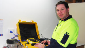 Electrical test tagging Victor Harbor