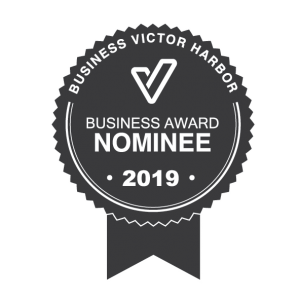 Business Victor Harbor award nominee