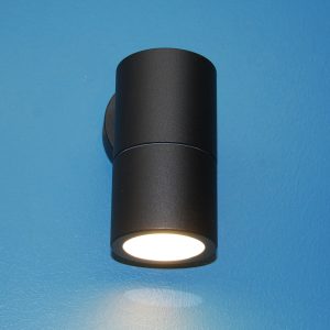 Archispot ASADJ6W60-B-3K - black adjustable