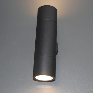 Archispot ASUD12W60-B-3K - black up down