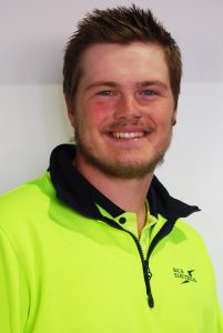 Andy - Victor Harbor electrical contractor from BCS Electrical